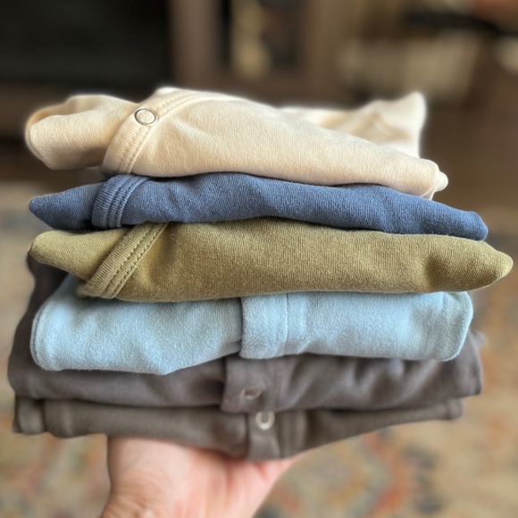 0-6m L’ovedbaby bundle - Picture 1 of 6